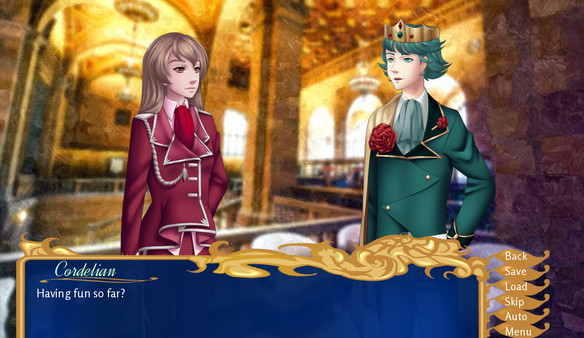 Paths Taken game for windows Pc 1