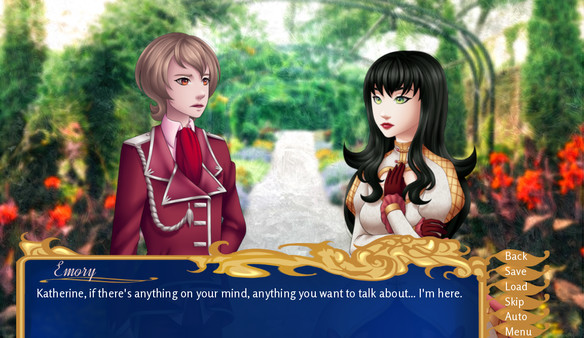 Paths Taken game for Linux 1