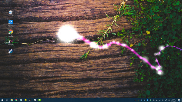 XMagicMousefor windows and Linux 1