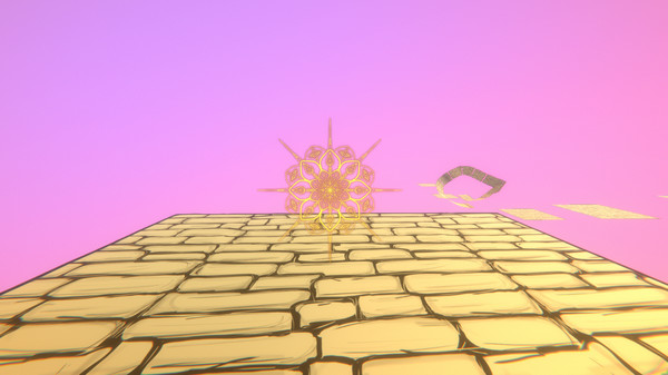 Absolute Fall game for windows Pc 1