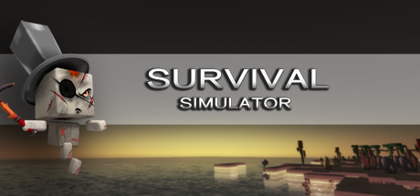 Survival Simulator cover art