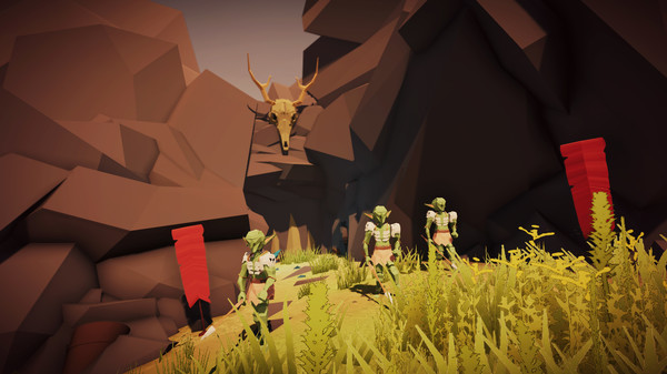 Disturbing Forestfor windows and Linux 1