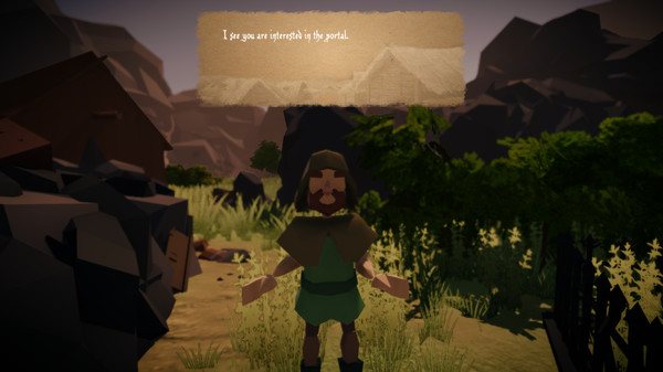 Disturbing Forest for linux