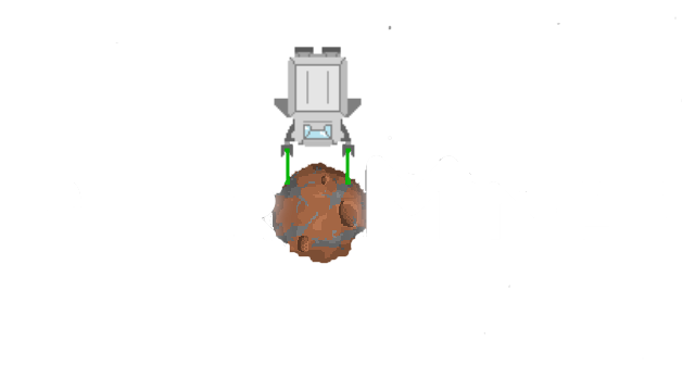 AstroMiner Logo