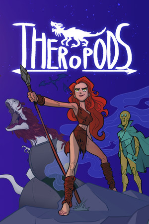 theropods list
