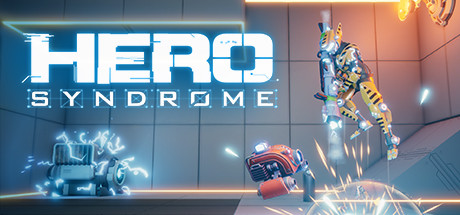 Hero Syndrome cover art