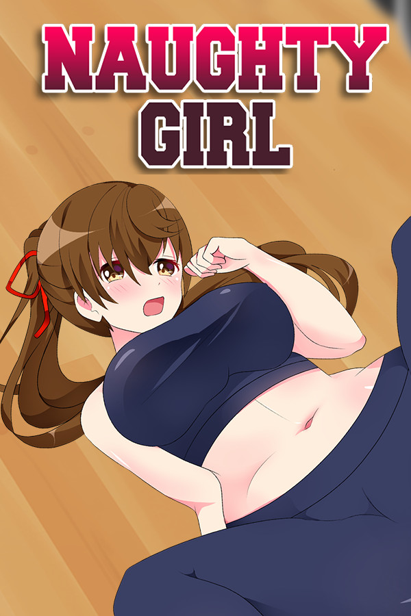 Naughty Girl