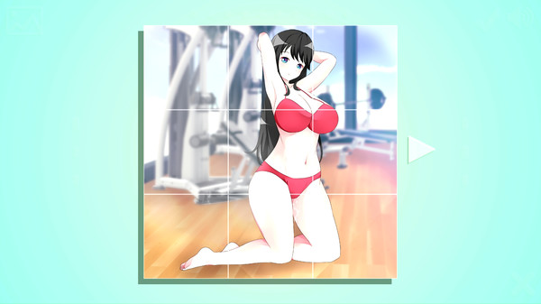 Naughty Girl for linux