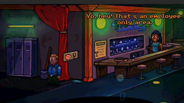 Drowning Cross game for windows Pc 1