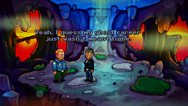 Drowning Cross for linux