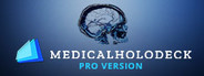 Medicalholodeck Pro Free Trial