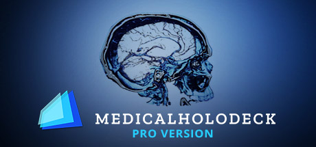 Medicalholodeck Pro Free Trial