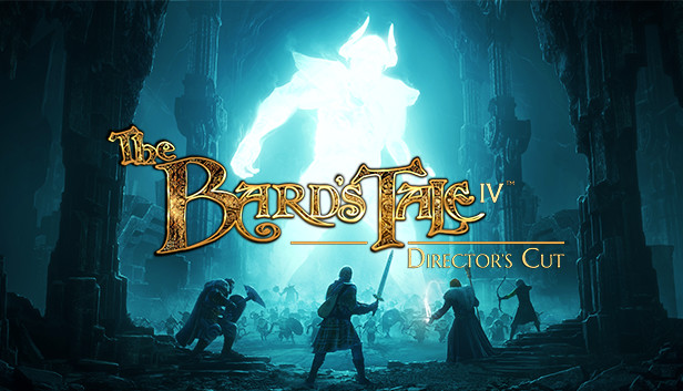 The Bard's Tale IV: Director's Cut