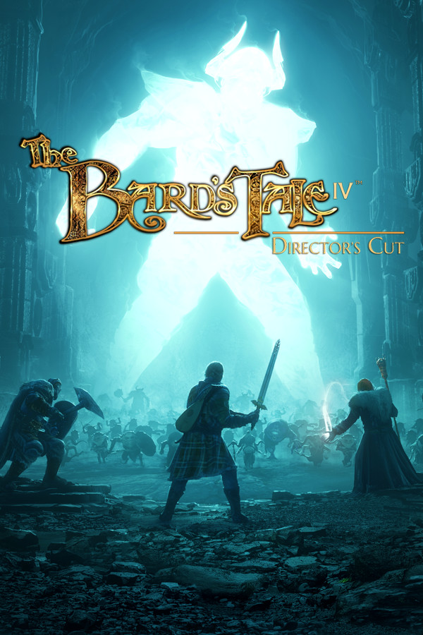 The Bard's Tale IV: Director's Cut for steam