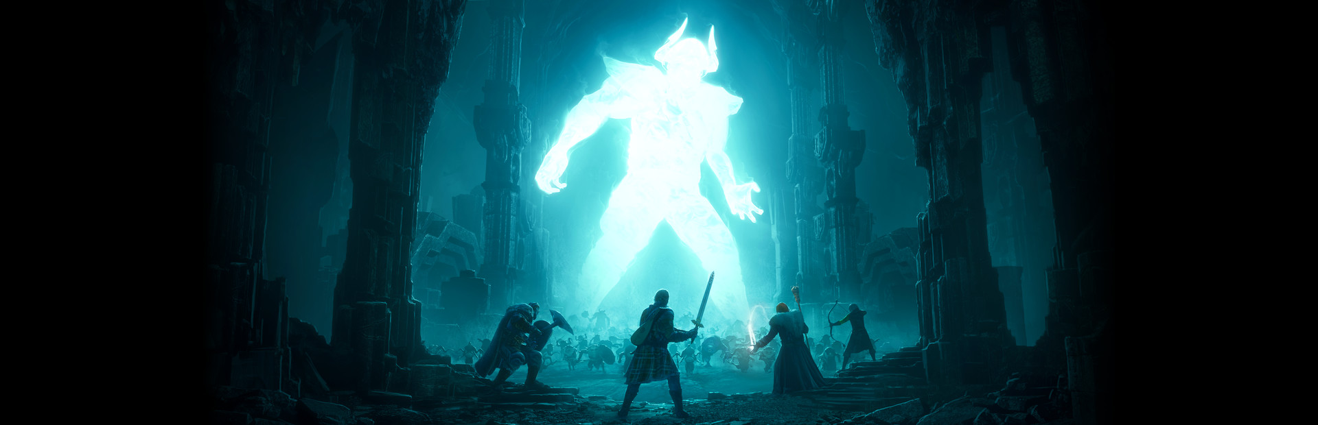 The Bard's Tale IV: Director's Cut