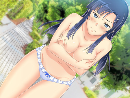 Naked Story for linux