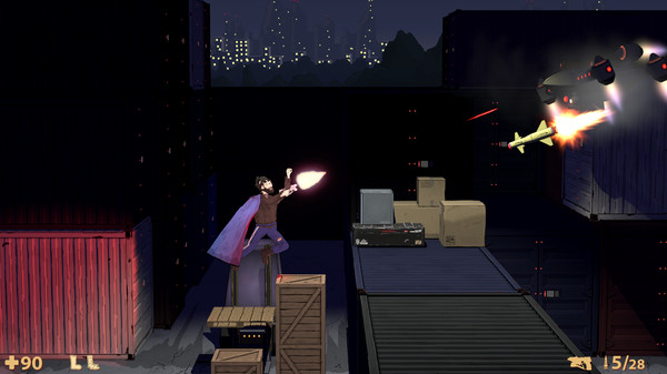 BOMJMANfor windows and Linux 1