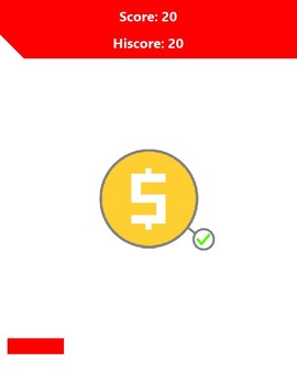 Hiscores! Gold game for windows Pc 1