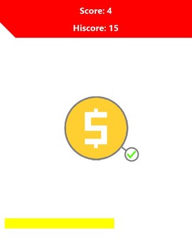 Hiscores! Gold game for Linux 1