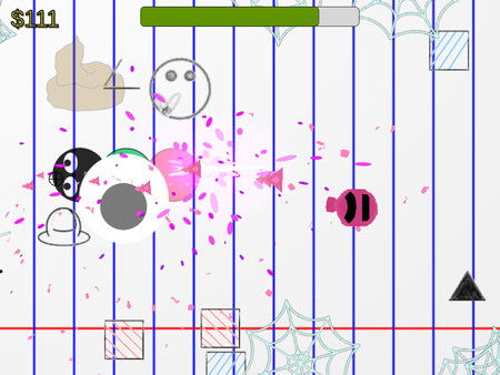 Pencil vs. Eraser for linux
