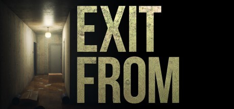 Exit From 游戏图标
