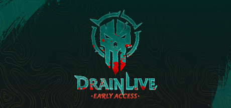 DrainLive cover art