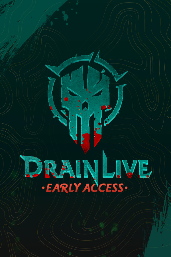 DrainLive for steam DrainLive for steam