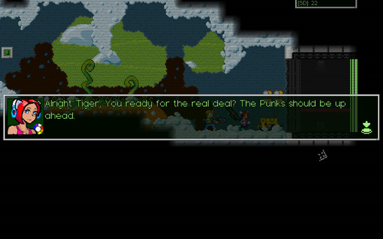 Identity Sector game for windows Pc 1