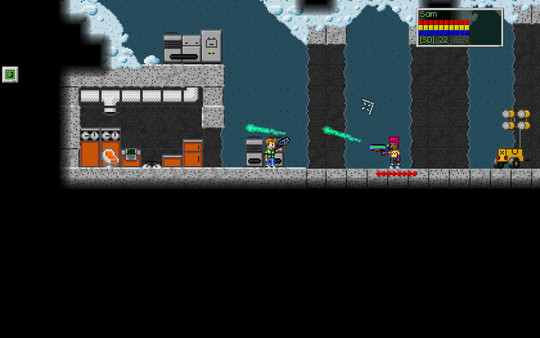 Identity Sectorfor windows and Linux 1