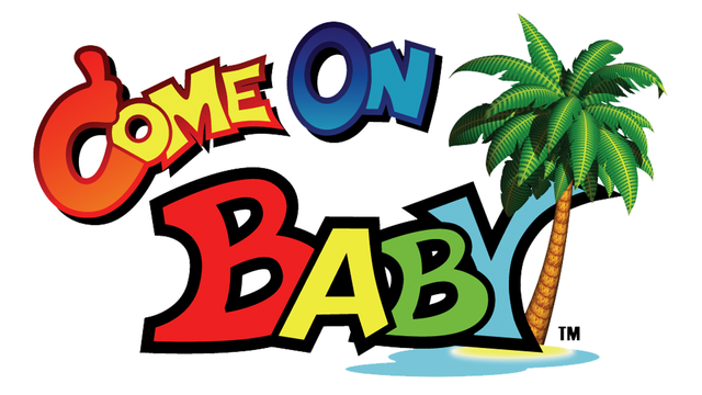 Come on Baby! Logo