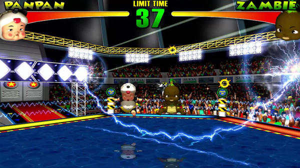 Come on Baby! game for windows Pc 1