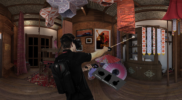 Hunt the Thailand Hidden for linux