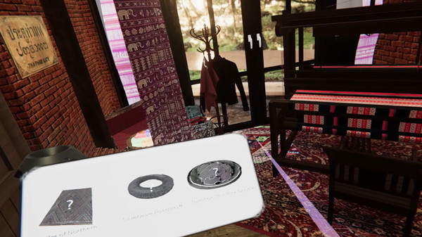 Hunt the Thailand Hidden game for windows Pc 1