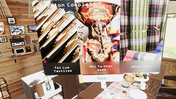 Hunt the Thailand Hiddenfor windows and Linux 1