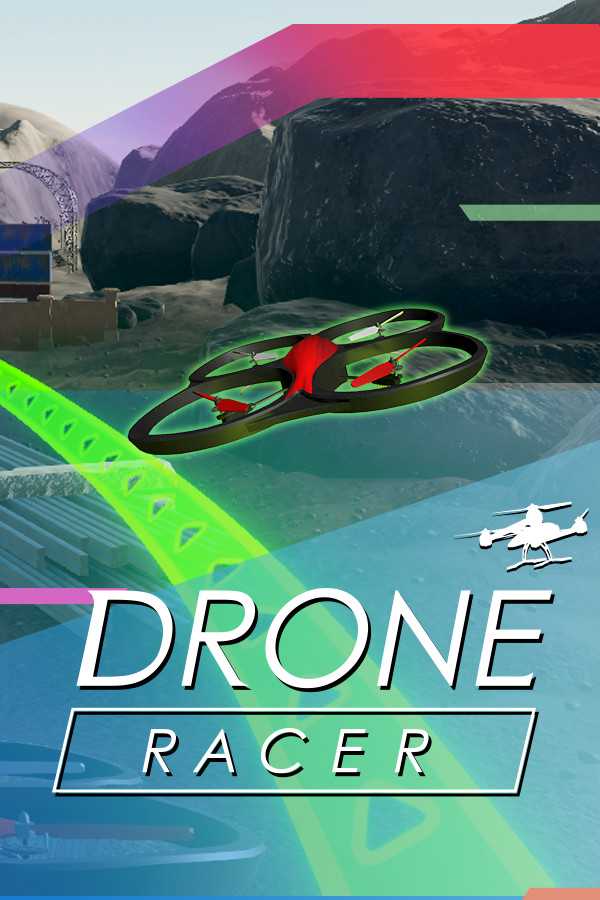 Drone Racer for steam