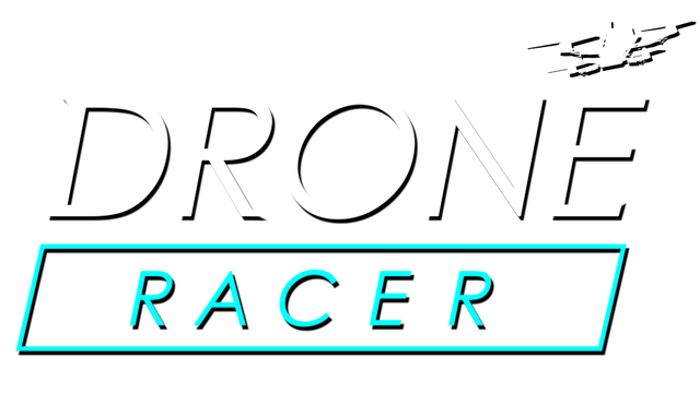 Drone Racer Logo