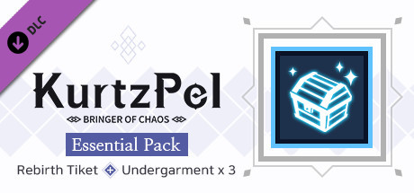 KurtzPel - Essential Pack