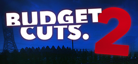 Budget Cuts 2: Mission Insolvency 游戏图标