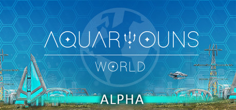 AQUARYOUNS World cover