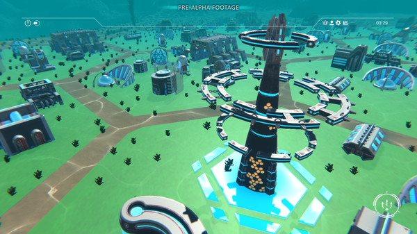 AQUARYOUNS World game for windows Pc 1