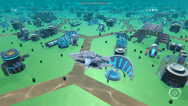 AQUARYOUNS World game for Linux 1