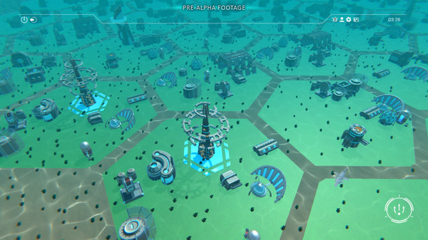 AQUARYOUNS World for linux