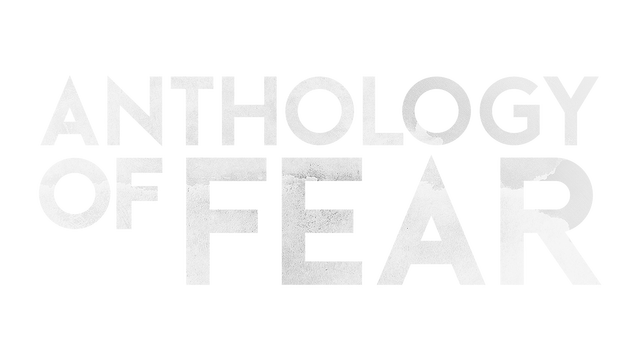 Anthology of Fear Logo