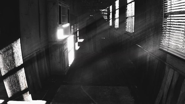 Anthology of Fear for linux