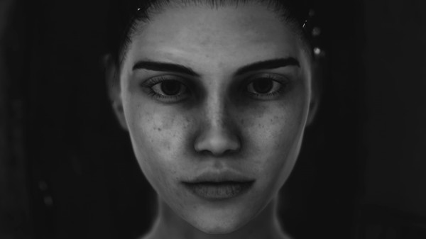 Anthology of Fear game for Linux 1