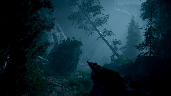 Anthology of Fear game for windows Pc 1