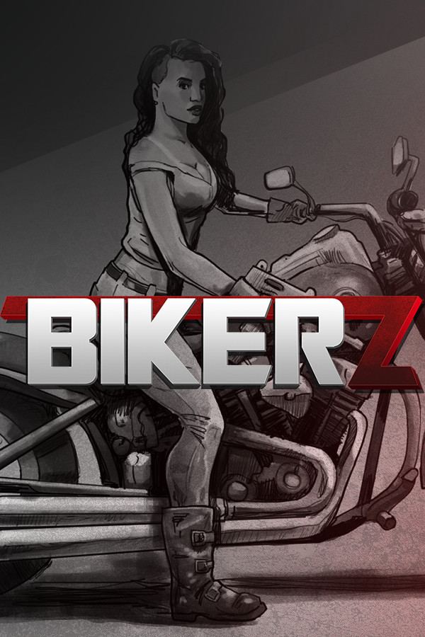 Bikerz for steam