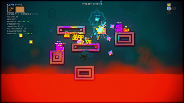 Rogue Glitch game for windows Pc 1