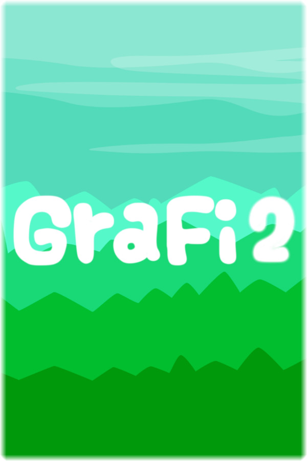 GraFi 2 for steam GraFi 2 for steam