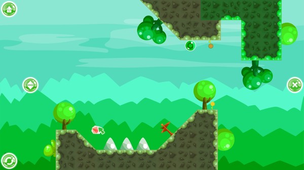 GraFi 2 game for windows Pc 1